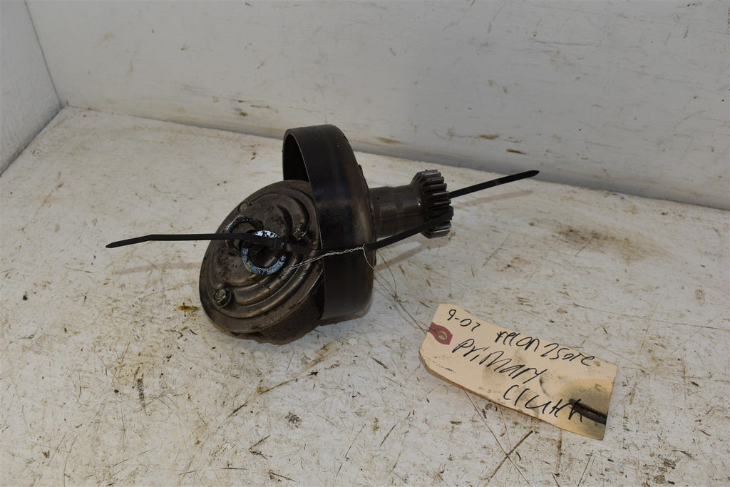 2007 Honda Recon 250TE Wet Clutch 22500-HM8-A40