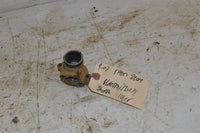 2007 Honda Recon 250TE Transmission Shaft Cover 11355-HM8-A41