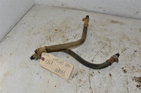 2007 Honda Recon 250TE Oil LinTE 15520-HM8-B40