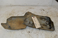 2007 Honda Recon 250TE Engine Plastics