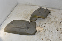 2007 Honda Recon 250TE Engine Plastics