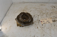 2007 Honda Recon 250TE Rear Brake Backing Plate 43010-HM8-000