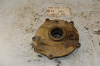 2007 Honda Recon 250TE Rear Brake Backing Plate 43010-HM8-000