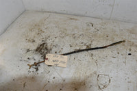 2007 Honda Recon 250TE Rear Brake Pedal Cable 43470-HM8-000