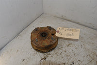 2007 Honda Recon 250TE Left Front Wheel Hub 44600-HM8-000