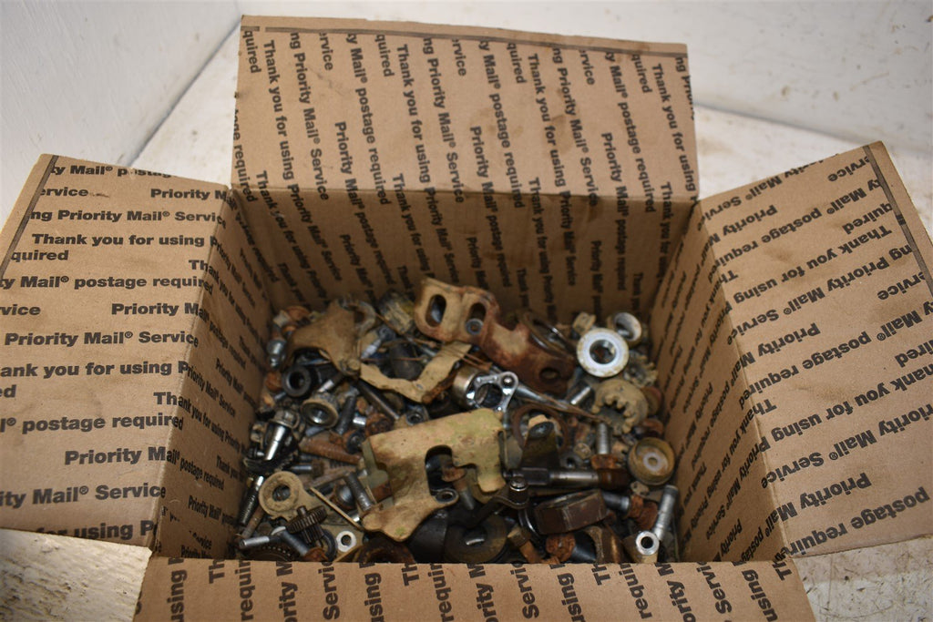 2007 Honda Recon 250TE Bolts Lot