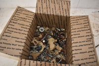 2007 Honda Recon 250TE Bolts Lot