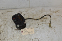 2007 Honda Recon 250TE Dash Plastic 53205-HM8-B10ZA