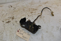 2007 Honda Recon 250TE Dash Plastic 53205-HM8-B10ZA