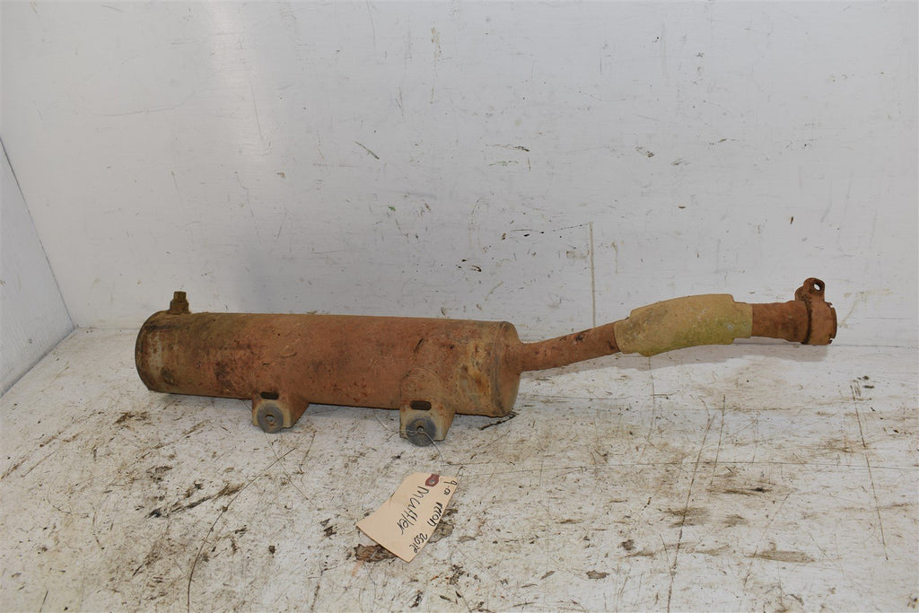 2007 Honda Recon 250TE Muffler 18310-HM8-B40