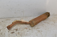 2007 Honda Recon 250TE Muffler 18310-HM8-B40