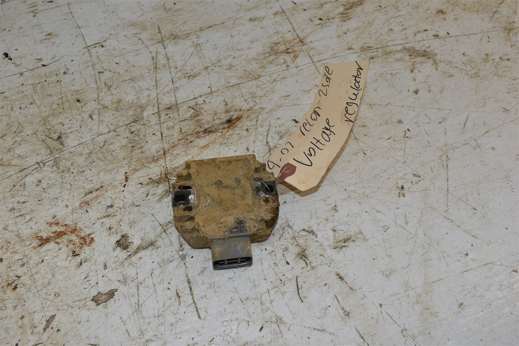 2007 Honda Recon 250TE Voltage Regulator 31600-HM8-B00