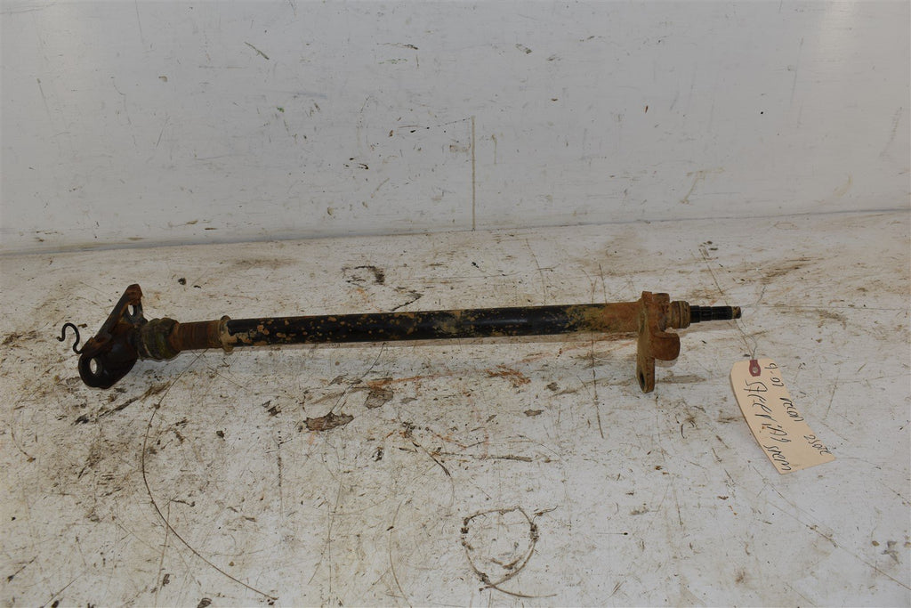 2007 Honda Recon 250TE Steering Stem 53310-HM8-A00