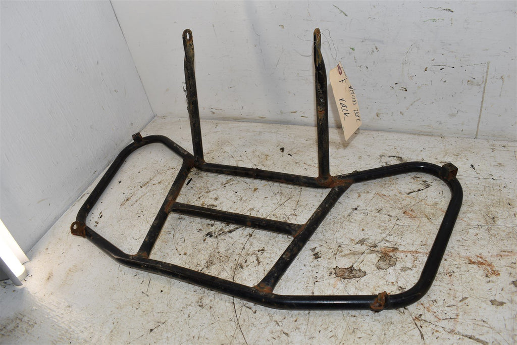 2007 Honda Recon 250TE Front Rack 81100-HM8-B40