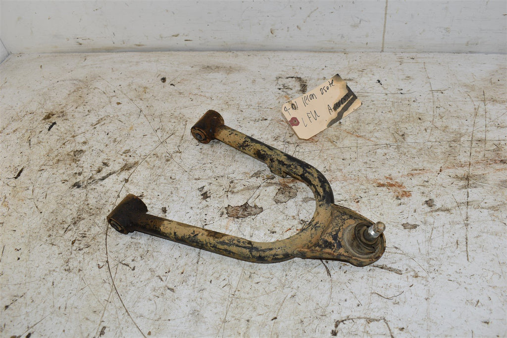 2007 Honda Recon 250TE Left Front Upper A Arm 51380-HM8-A00