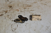 2007 Honda Recon 250TE Upper Steering Stem Clamp 53224-HM8-B20