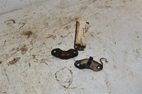 2007 Honda Recon 250TE Upper Steering Stem Clamp 53224-HM8-B20