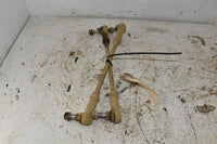 2007 Honda Recon 250TE Tie Rods 53521-HM8-000