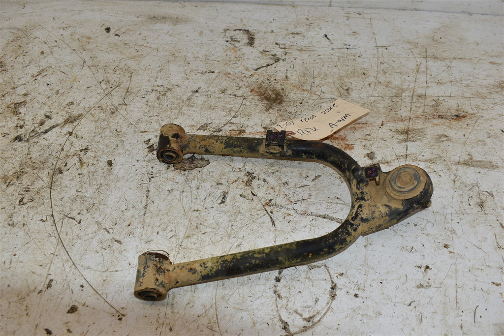 2007 Honda Recon 250TE Right Front Upper A Arm 51370-HM8-A00