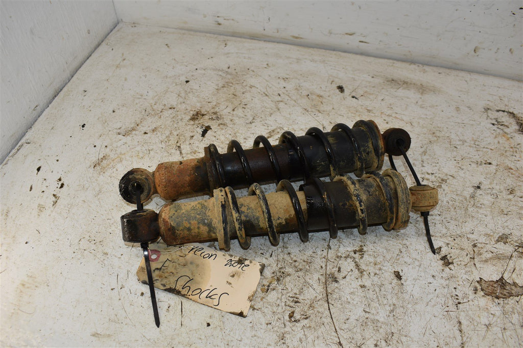 2007 Honda Recon 250TE Front Shocks 51400-HM8-990
