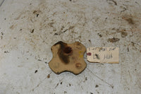 2007 Honda Recon 250TE Left Rear Wheel Hub 42410-HF1-A00