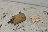 2007 Honda Recon 250TE Starter 31200-HM8-003