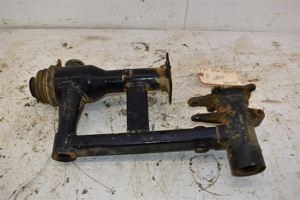 2007 Honda Recon 250TE Swing Arm 52100-HM8-B20
