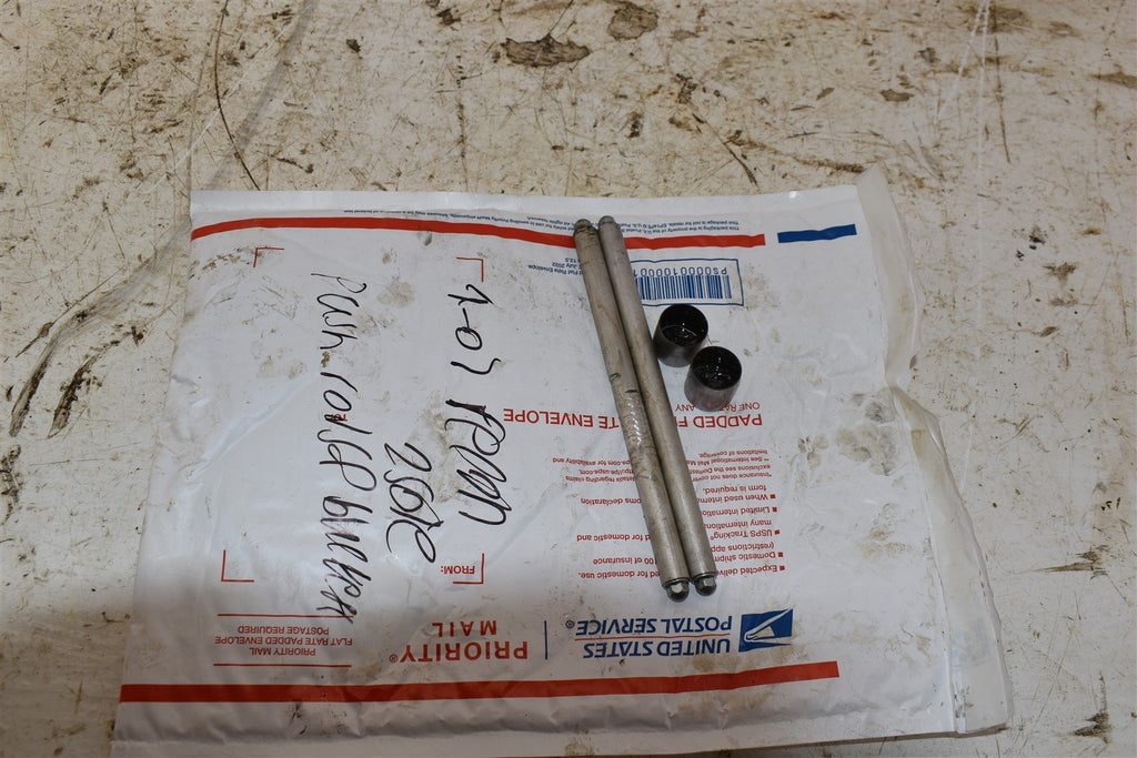 2007 Honda Recon 250TE Push Rods & Buckets 14440-HN6-000