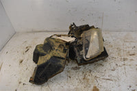 2007 Honda Recon 250TE Headlights