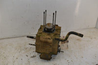 2007 Honda Recon 250TE Bottom End Engine