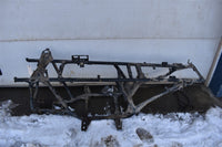 2004 Kawasaki Prairie 700 4x4 Frame 32160-0002