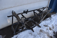 2004 Kawasaki Prairie 700 4x4 Frame 32160-0002