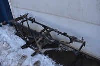 2004 Kawasaki Prairie 700 4x4 Frame 32160-0002