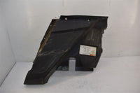 2014 Honda Pioneer 700 Left Side Panel Plastic 83650-HL3-A00ZA