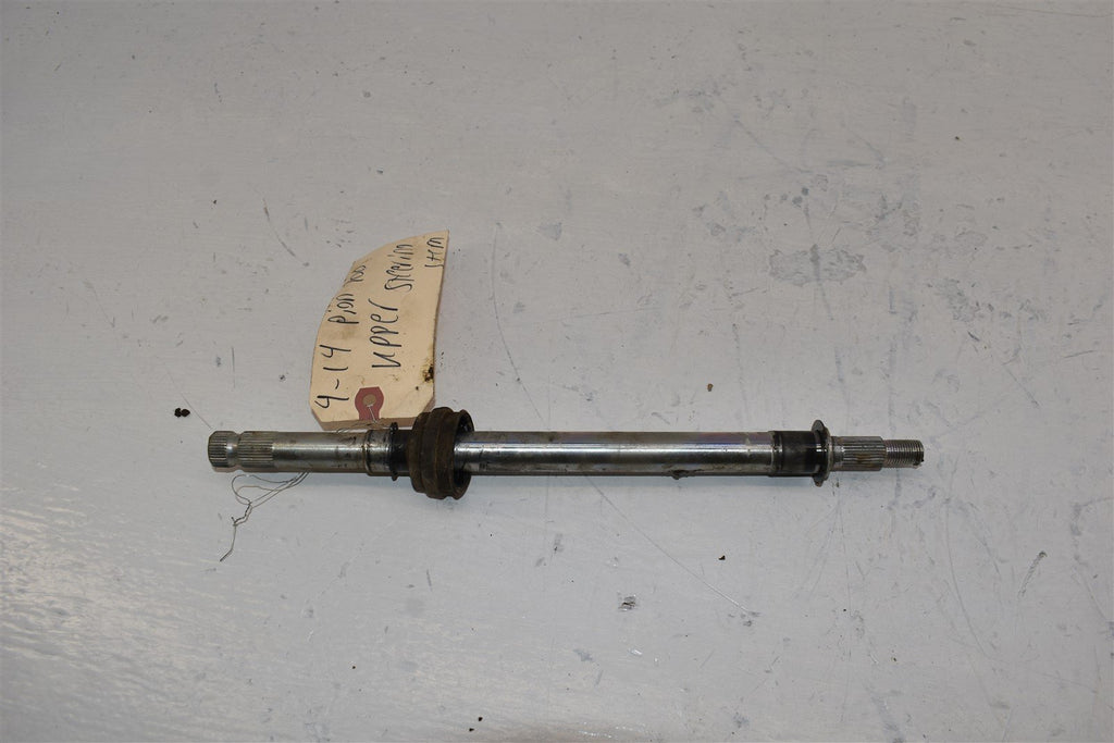 2014 Honda Pioneer 700 Upper Steering Shaft 53314-HL3-A00