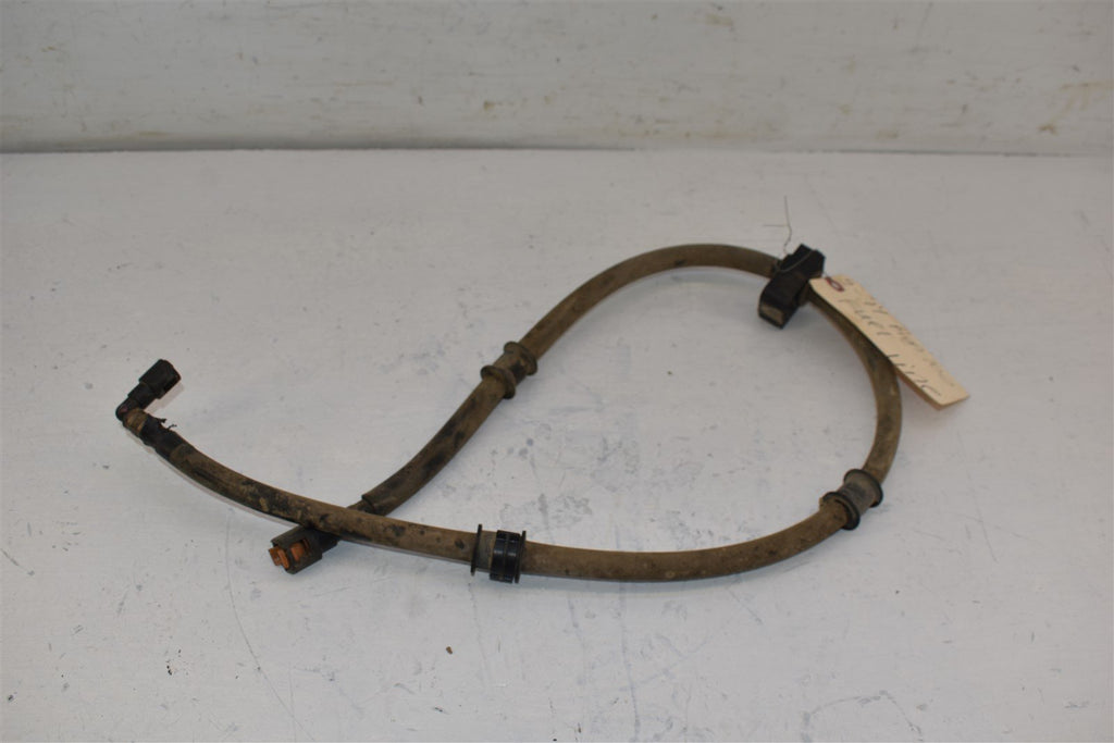 2014 Honda Pioneer 700 Fuel Line 17570-HL3-A01