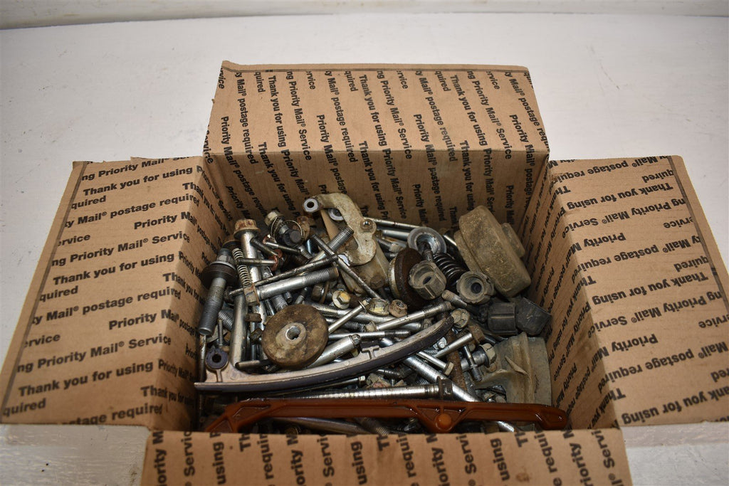 2014 Honda Pioneer 700 Bolts Lot