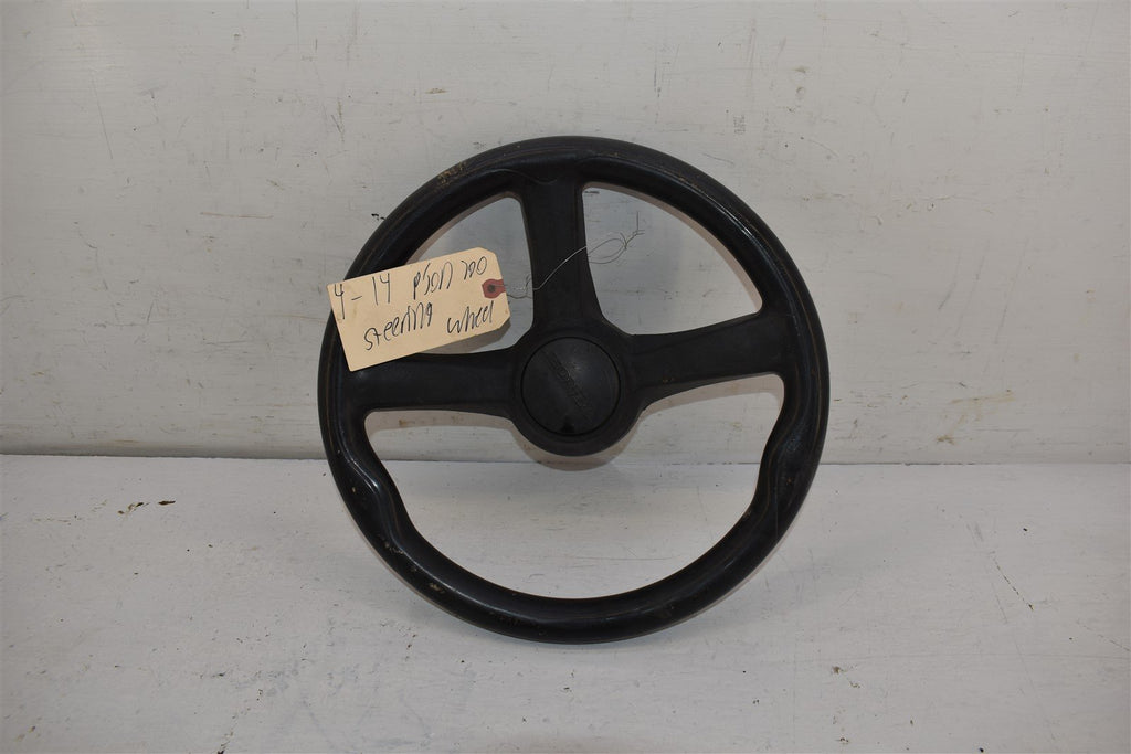 2014 Honda Pioneer 700 Steering Wheel 53110-HL3-A01