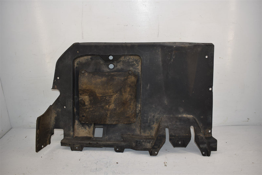 2014 Honda Pioneer 700 Under Seat Plastic 71134-HL3-A00
