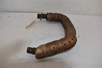 2014 Honda Pioneer 700 Header Pipe 18320-HL3-A00