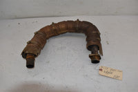 2014 Honda Pioneer 700 Header Pipe 18320-HL3-A00