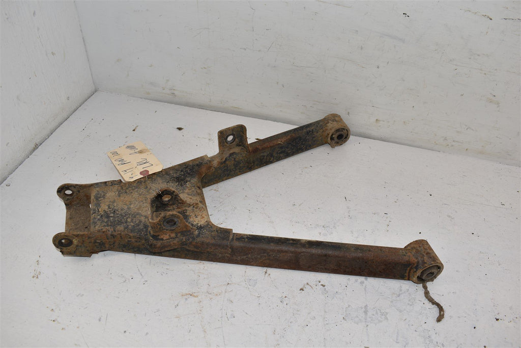 2014 Honda Pioneer 700 Left Rear Lower A Arm 52360-HL3-A00