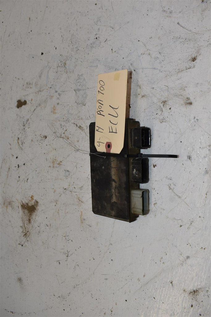 2014 Honda Pioneer 700 ECU 38770-HL3-A03