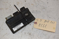 2014 Honda Pioneer 700 ECU 38770-HL3-A03