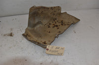 2014 Honda Pioneer 700 Heat Shield 18312-HL3-A00