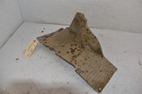 2014 Honda Pioneer 700 Heat Shield 18312-HL3-A00