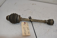 2014 Honda Pioneer 700 Rear Drive Shaft 40200-HL3-A00