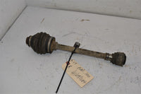 2014 Honda Pioneer 700 Rear Drive Shaft 40200-HL3-A00