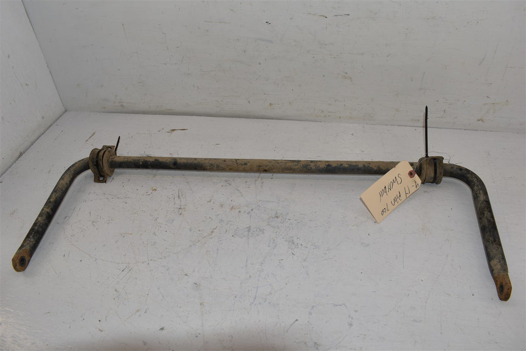 2014 Honda Pioneer 700 Sway Bar 52310-HL3-A01
