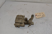 2014 Honda Pioneer 700 Rear Brake Caliper 43150-HL3-A01